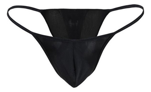 Calzoncillos De Bikini Para Hombre, Elásticos Y Abultados, 7