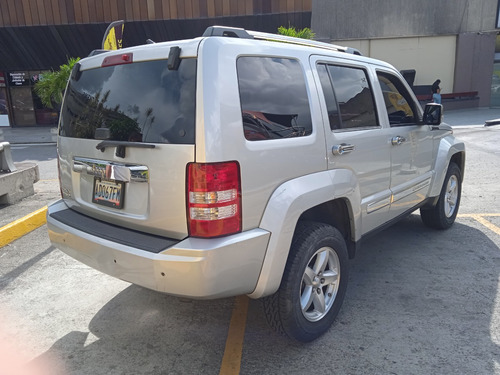 Imagen 4 de 18 de Jeep Cherokee