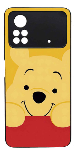 Funda Case Para Poco X4 Pro 5g Winnie The Pooh