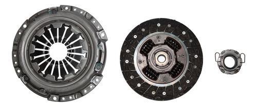 Kit Embrague Para Chevrolet Sail 1.4 F14d Lcu Dohc 2012