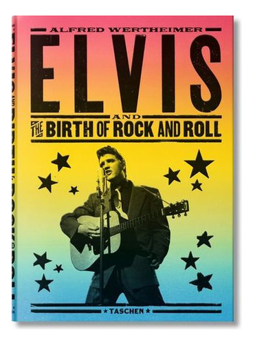 Libro Elvis And The Birth Of Rock And Roll
