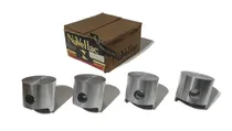 Comprar Fiat 600 750 D E R Pistones Competición Para Ranurar