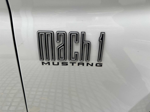 Ford Mustang Mach 1