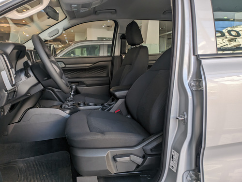 Ford Ranger 2.0 Cd 4X4 Xl 170Cv