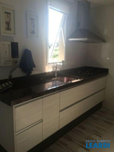 Imagem 9 de 15 de Apartamento - Jardim Trevo - Sp - 478659