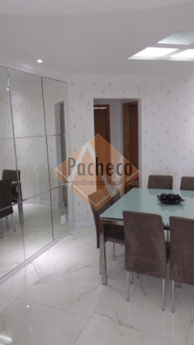 Imagem 3 de 30 de Apartamento Na Penha, 3 Dormitórios (1 Suíte), 1 Vaga, 83 M², R$480.000,00 - 1756