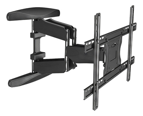 Soporte P6 De Pared Para Tv/monitor De 40 A 75 Pulgada Negro