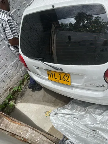 Suzuki Alto K10 1.0 Std