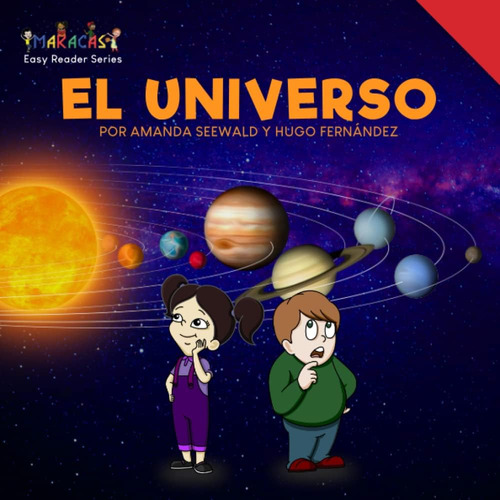 Libro: El Universo (maracas La Clase Del Mundo) (spanish Edi