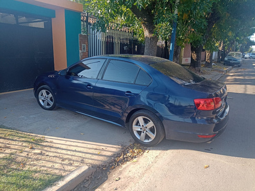 Volkswagen Vento 2.5 Luxury 170cv Tiptronic