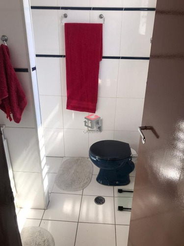 Imagem 22 de 28 de Sobrado À Venda, 3 Quartos, 1 Suíte, 2 Vagas, Nova Petrópolis - São Bernardo Do Campo/sp - 44862