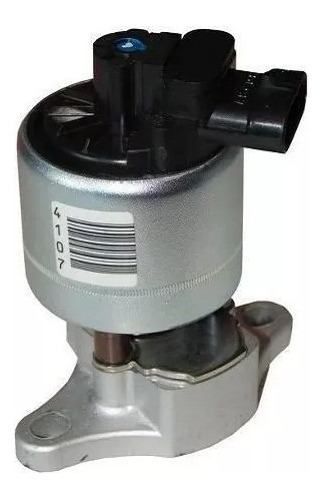 Valvula De Recirculaçao De Gases Egr Vectra 2.2 16v 17094107