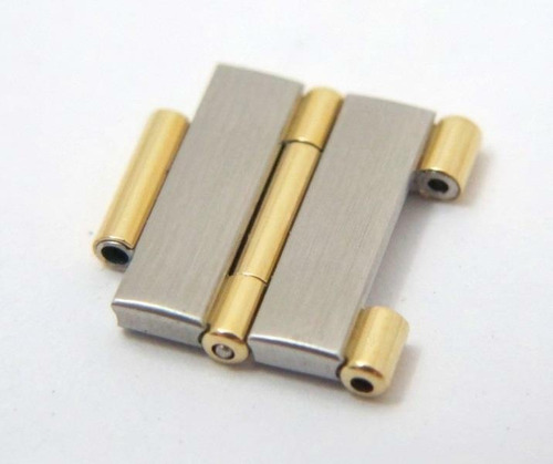 Eslabón Para Reloj Omega Constellation Cindy 14mm B/c O/a (Usado)