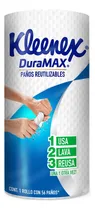 Comprar Kleenex Duramax Paños Reutilizables 1 Rollo Con 56 Paños