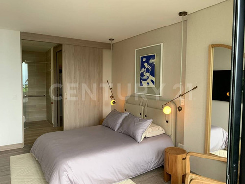 Imagen 3 de 25 de Venta Suite Seniors Club Vergel Torre Liv Envigado Loma Escobero