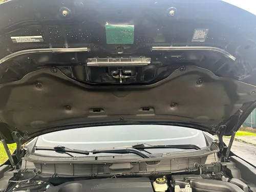 Renault New Koleos Intens