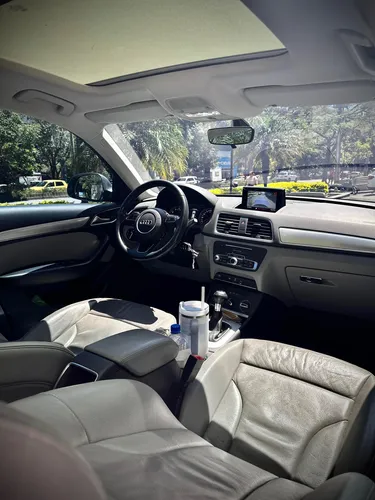 Audi Q3 1.4T S-Line