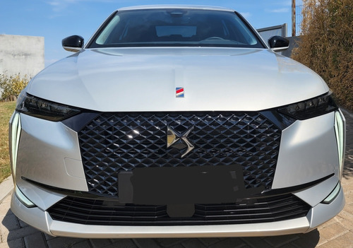 DS DS4 1.6 Performance Line 215 At8