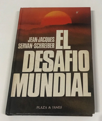 El Desafio Mundial