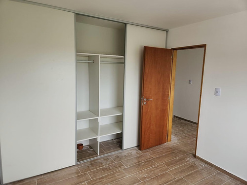 Duplex En Docta 2 Dormitorios Entrega Agosto 2025