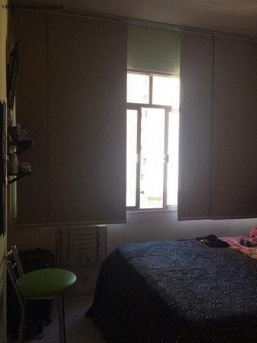 Imagem 7 de 15 de Apartamento - Hmap909 - 34474868
