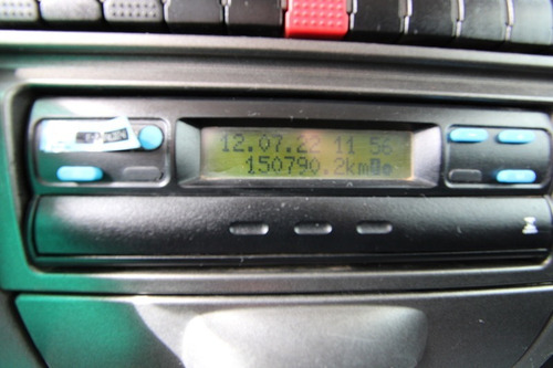 Imagem 20 de 25 de Iveco Daily 70c17 Cabine Dupla Único Dono