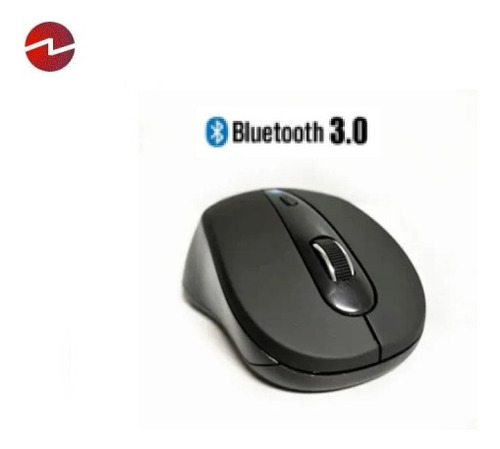 Mouse Bluetooth Inalámbrico, Androide, Windows