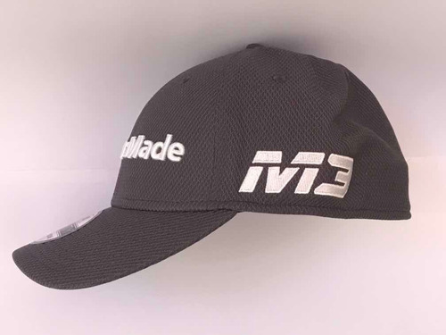 Imagen 5 de 5 de Gorra De Golf Taylormade