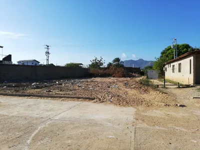 Terreno en venta