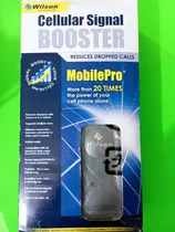 Comprar Amplificador Para Señal De  Telefonía Móvil.  Wilson.