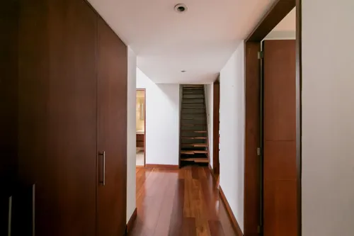 Apartamento En Venta En Chico Alto. Cod V1065004