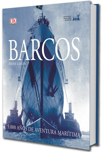 Barcos - Brian Lavery