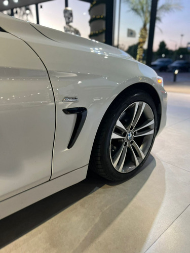 BMW Serie 4 2.0 430i Gran Coupe Sportline 252cv