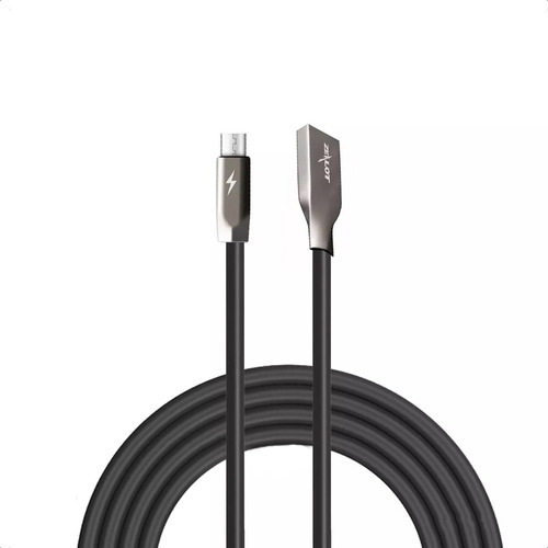 Cable Usb A Usb Tipo C Celular Movil Tablet Premium Datos