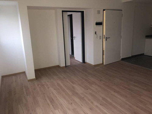 Venta Dos Ambientes En Villa Crespo