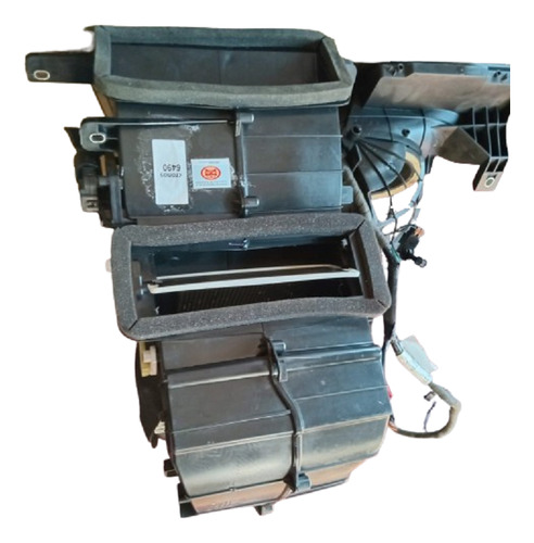 Caja Evaporadora Fiat Cronos C/climatizador Completa (usada)