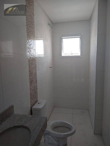 Imagem 26 de 30 de Excelente Apartamento Com 2 Dormitórios (2suítes), 2 Vagas De Garagem E Área De Lazer No Boqueirão, Praia Grande Sp - Ap2535