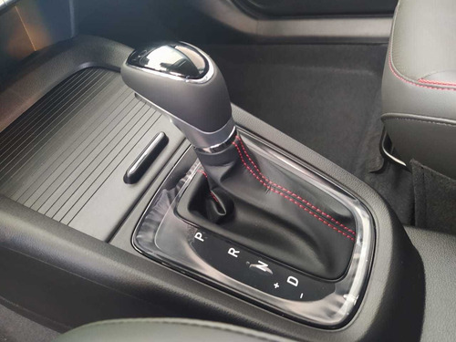 Imagem 13 de 14 de Hyundai Hb20x Diamond 1.6 (aut) (flex)