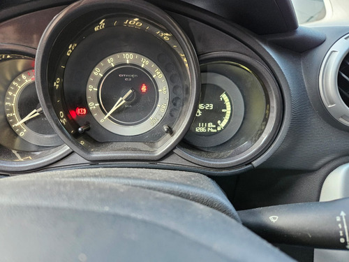 Citroën C3 1.5 ORIGINE 8V FLEX 4P MANUAL