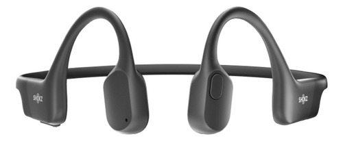 Fone Shokz Openrun Sports S803bk - Preto Sem Fio