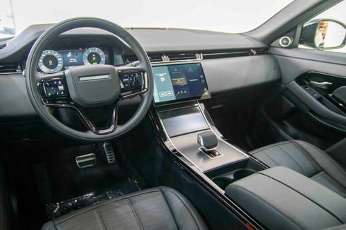 Land Rover Range Rover Evoque 2.0 P250 FLEX R-DYNAMIC HSE AWD AUTOMÁTICO