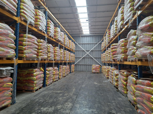 Venta/arriendo Parque Industrial, Colina Id 49.953-lin