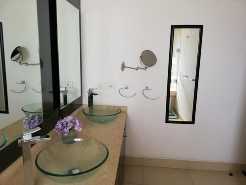 Imagen 9 de 12 de Departamento En Venta Paraíso Country Club