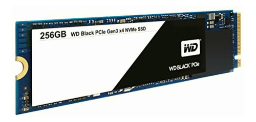Wd 718037854557 Disco Duro Solido (ssd), 256 Gb