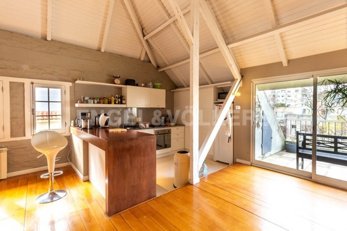 Imagen 11 de 20 de Gran Residencia Ideal Oficinas O Vivienda - Id 5226