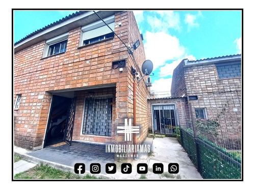 Venta Casa Malvin Norte Montevideo Imas.uy Gg * (ref: Ims-20989)