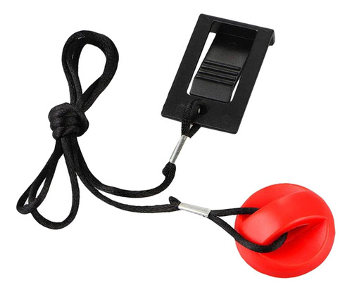5 Cinta De Correr, Llave Magnética, Interruptor De Cinta De