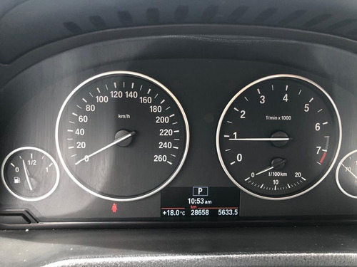Bmw X3 Xdrive 2.8i 2015