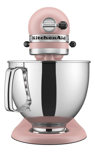 Batidora Kitchenaid Artisan Ksm150psac /4.7 L