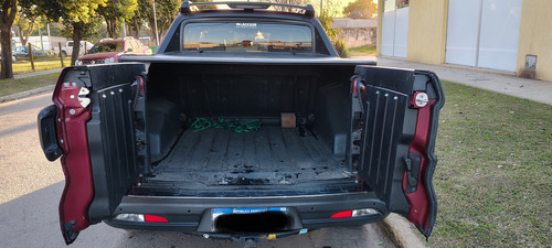 Fiat Toro 1.8 Freedom 4X2 At